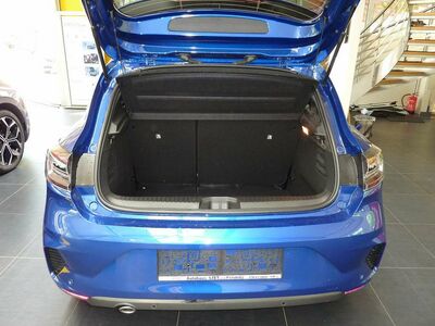 Renault Clio Vorführwagen Renault Clio Vorführwagen