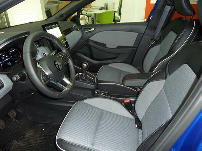 Renault Clio Vorführwagen Renault Clio Vorführwagen