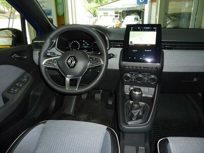 Renault Clio Vorführwagen Renault Clio Vorführwagen