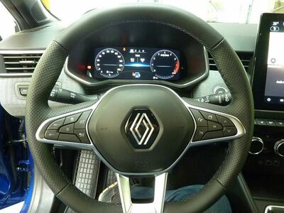 Renault Clio Vorführwagen Renault Clio Vorführwagen