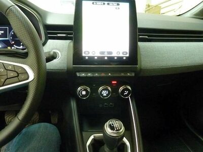 Renault Clio Vorführwagen Renault Clio Vorführwagen