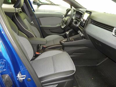 Renault Clio Vorführwagen Renault Clio Vorführwagen