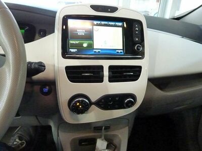 Renault Zoe Gebrauchtwagen Renault Zoe Gebrauchtwagen