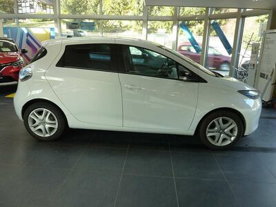 Renault Zoe Gebrauchtwagen Renault Zoe Gebrauchtwagen