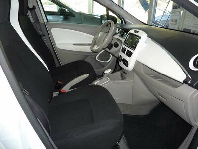 Renault Zoe Gebrauchtwagen Renault Zoe Gebrauchtwagen