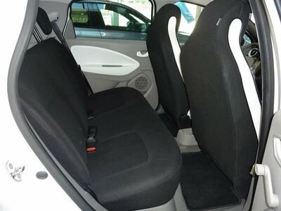 Renault Zoe Gebrauchtwagen Renault Zoe Gebrauchtwagen