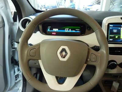 Renault Zoe Gebrauchtwagen Renault Zoe Gebrauchtwagen