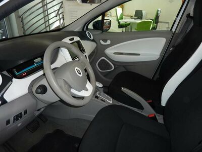 Renault Zoe Gebrauchtwagen Renault Zoe Gebrauchtwagen