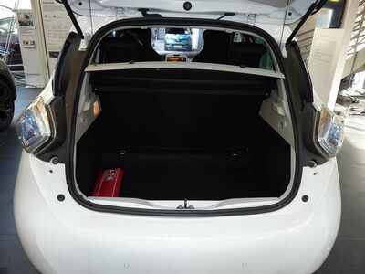 Renault Zoe Gebrauchtwagen Renault Zoe Gebrauchtwagen