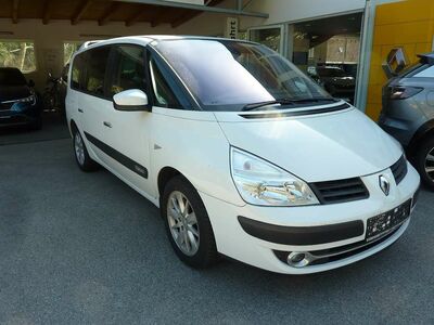 Renault Espace Gebrauchtwagen