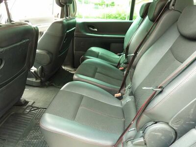 Renault Espace Gebrauchtwagen