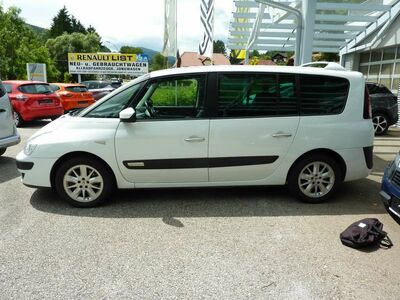 Renault Espace Gebrauchtwagen