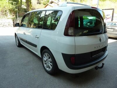 Renault Espace Gebrauchtwagen