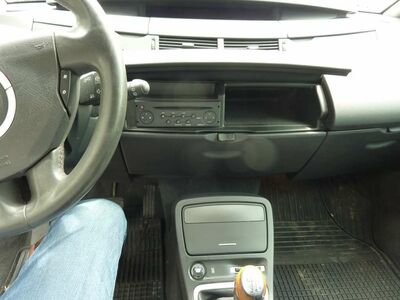 Renault Espace Gebrauchtwagen