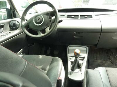 Renault Espace Gebrauchtwagen