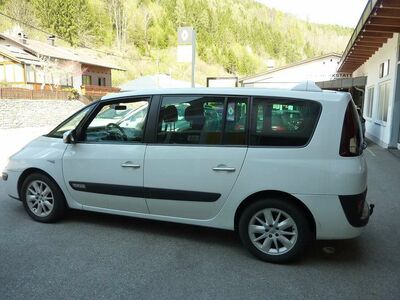 Renault Espace Gebrauchtwagen