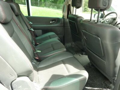 Renault Espace Gebrauchtwagen