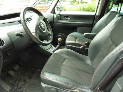 Renault Espace Gebrauchtwagen