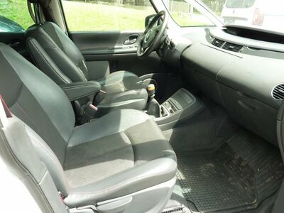 Renault Espace Gebrauchtwagen