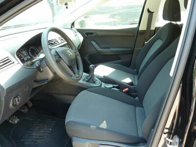 Seat Ibiza Gebrauchtwagen