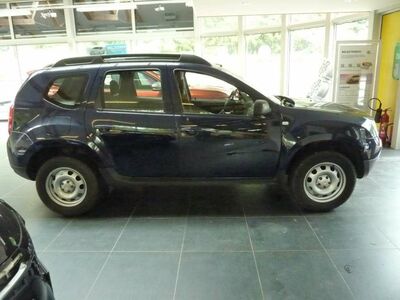 Dacia Duster Gebrauchtwagen