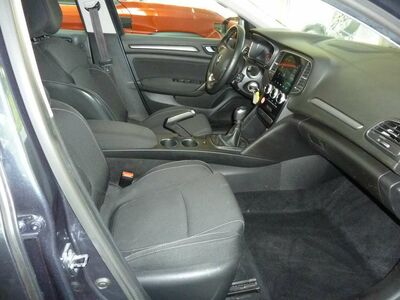 Renault Mégane Gebrauchtwagen