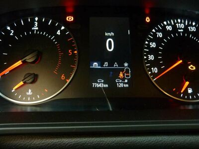 Renault Mégane Gebrauchtwagen