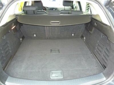 Renault Mégane Gebrauchtwagen