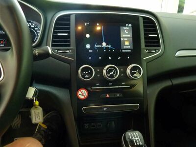 Renault Mégane Gebrauchtwagen