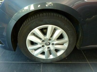 Renault Mégane Gebrauchtwagen