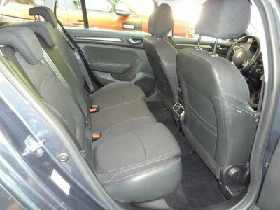 Renault Mégane Gebrauchtwagen