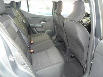 Dacia Sandero Vorführwagen Dacia Sandero Vorführwagen