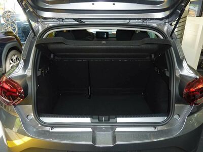 Dacia Sandero Vorführwagen Dacia Sandero Vorführwagen