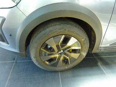 Dacia Sandero Vorführwagen Dacia Sandero Vorführwagen