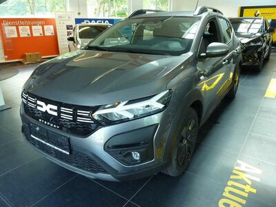 Dacia Sandero Vorführwagen