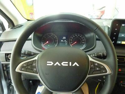 Dacia Sandero Vorführwagen Dacia Sandero Vorführwagen