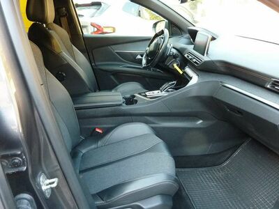 Peugeot 3008 Gebrauchtwagen Peugeot 3008 Gebrauchtwagen