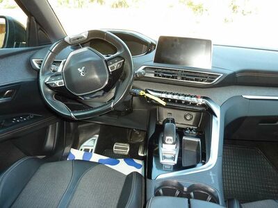 Peugeot 3008 Gebrauchtwagen Peugeot 3008 Gebrauchtwagen