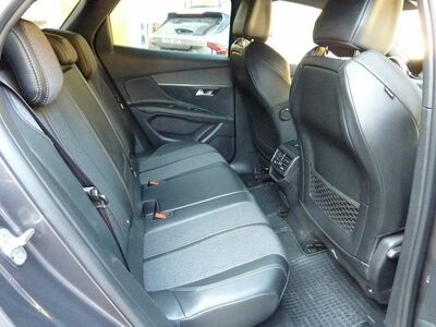 Peugeot 3008 Gebrauchtwagen Peugeot 3008 Gebrauchtwagen