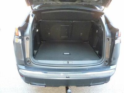 Peugeot 3008 Gebrauchtwagen Peugeot 3008 Gebrauchtwagen