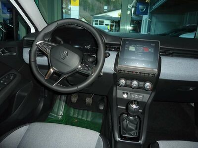 Renault Clio Neuwagen Renault Clio Neuwagen