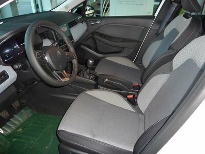 Renault Clio Neuwagen Renault Clio Neuwagen