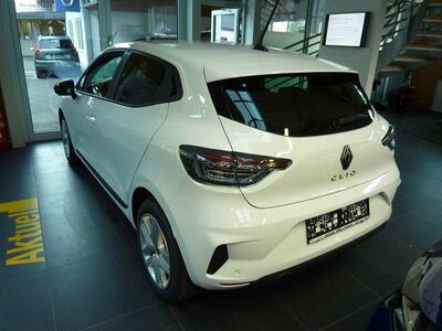 Renault Clio Neuwagen Renault Clio Neuwagen