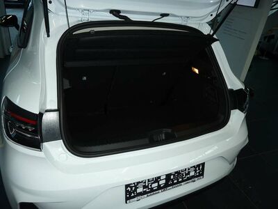 Renault Clio Neuwagen Renault Clio Neuwagen