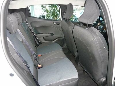 Renault Clio Neuwagen Renault Clio Neuwagen