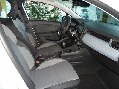 Renault Clio Neuwagen Renault Clio Neuwagen