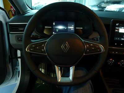 Renault Clio Neuwagen Renault Clio Neuwagen