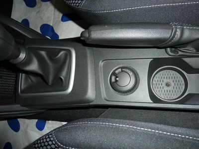 Dacia Duster Gebrauchtwagen