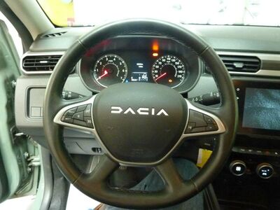 Dacia Duster Gebrauchtwagen