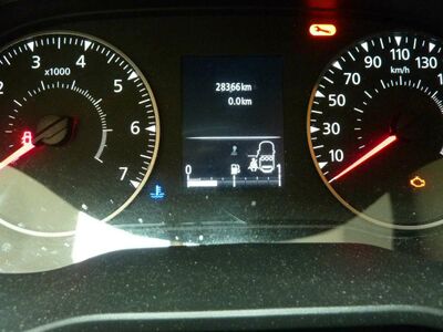 Dacia Duster Gebrauchtwagen